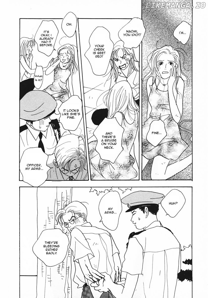 Tensai Family Company chapter 23 - page 16