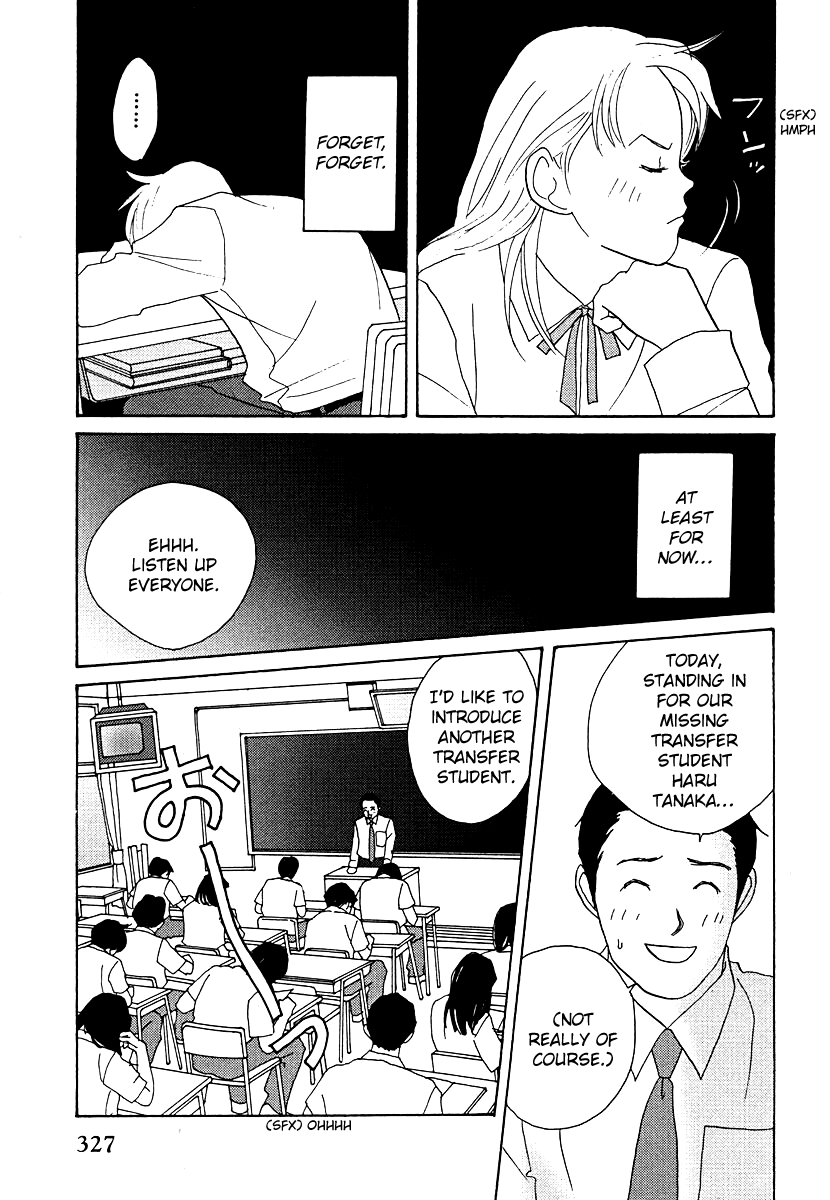 Tensai Family Company chapter 55 - page 18