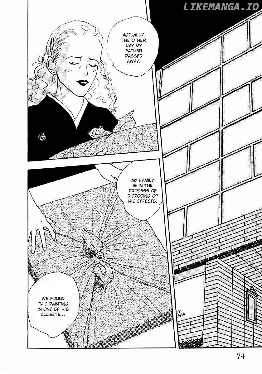 Tensai Family Company chapter 26 - page 14