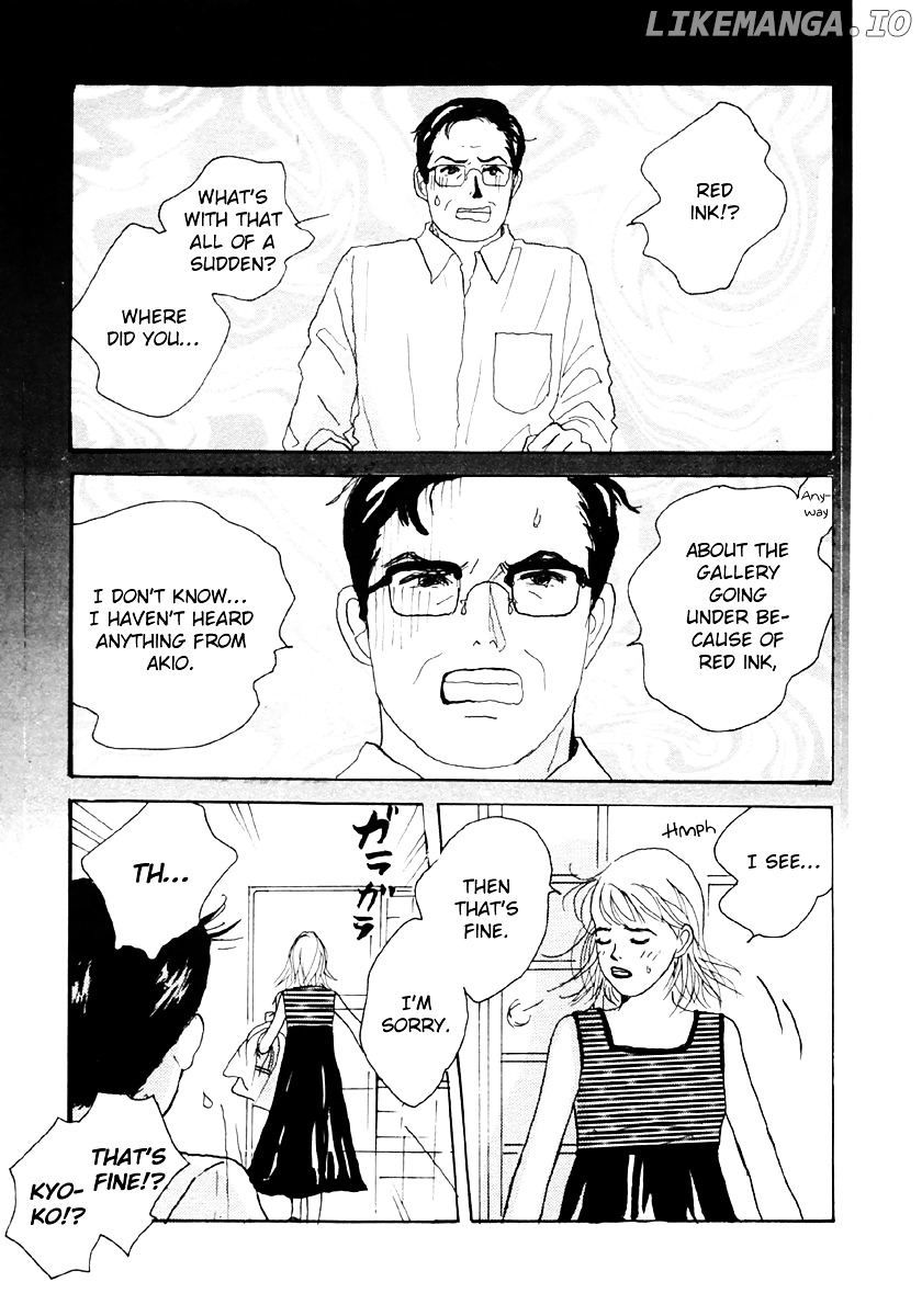 Tensai Family Company chapter 29 - page 9