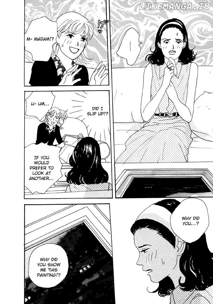 Tensai Family Company chapter 30 - page 10