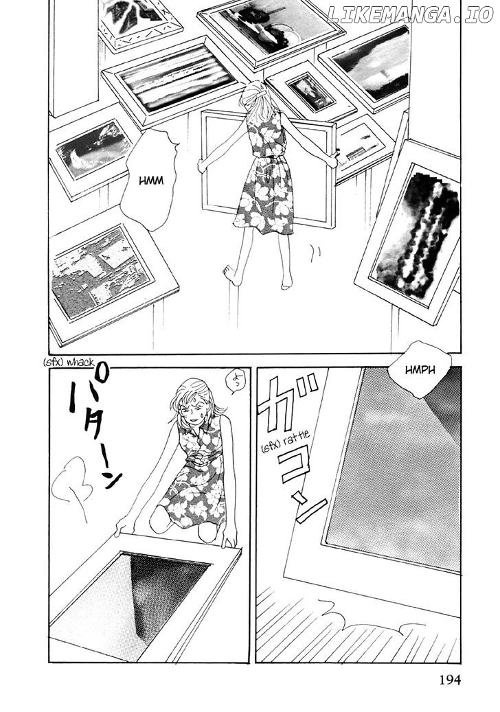 Tensai Family Company chapter 30 - page 30