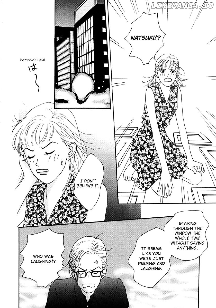 Tensai Family Company chapter 31 - page 10