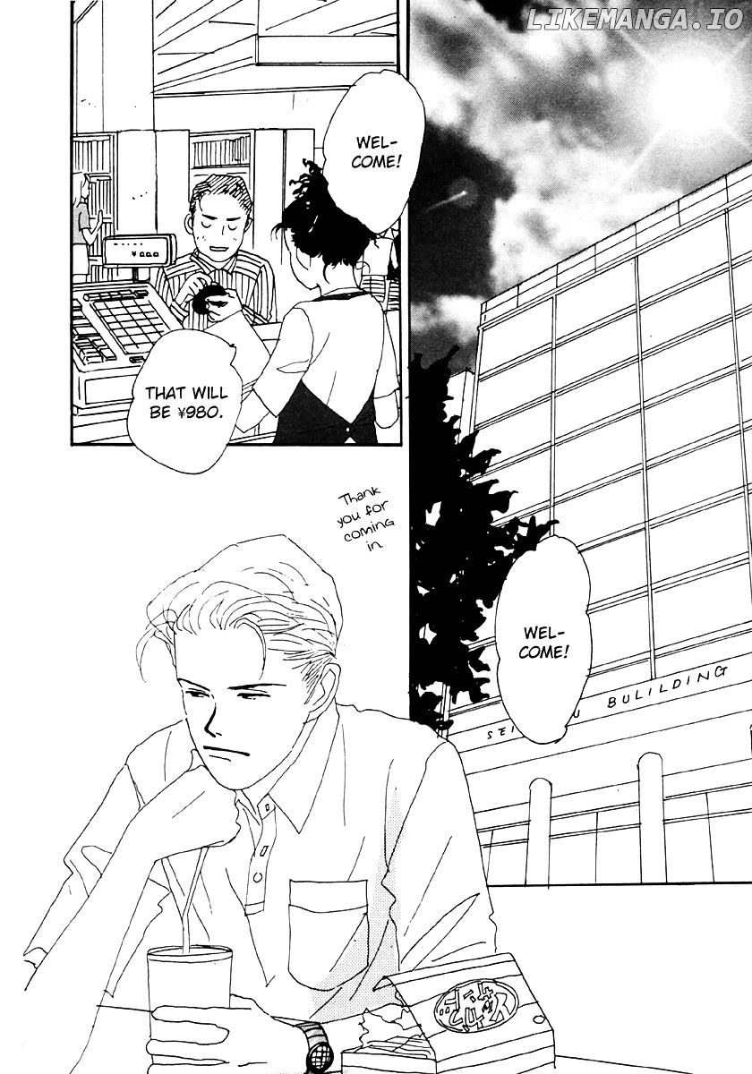 Tensai Family Company chapter 33 - page 20