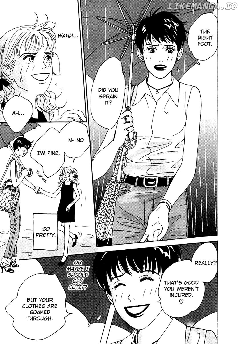 Tensai Family Company chapter 35 - page 16