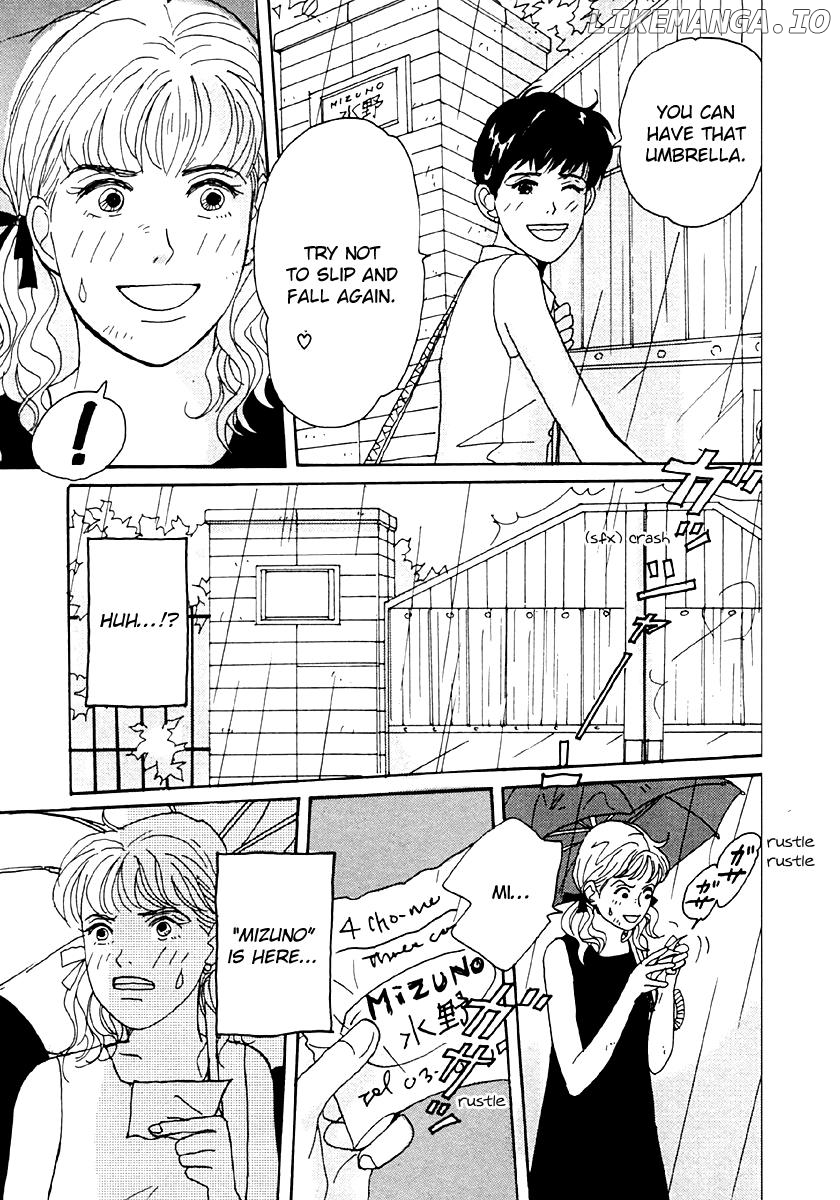 Tensai Family Company chapter 35 - page 18