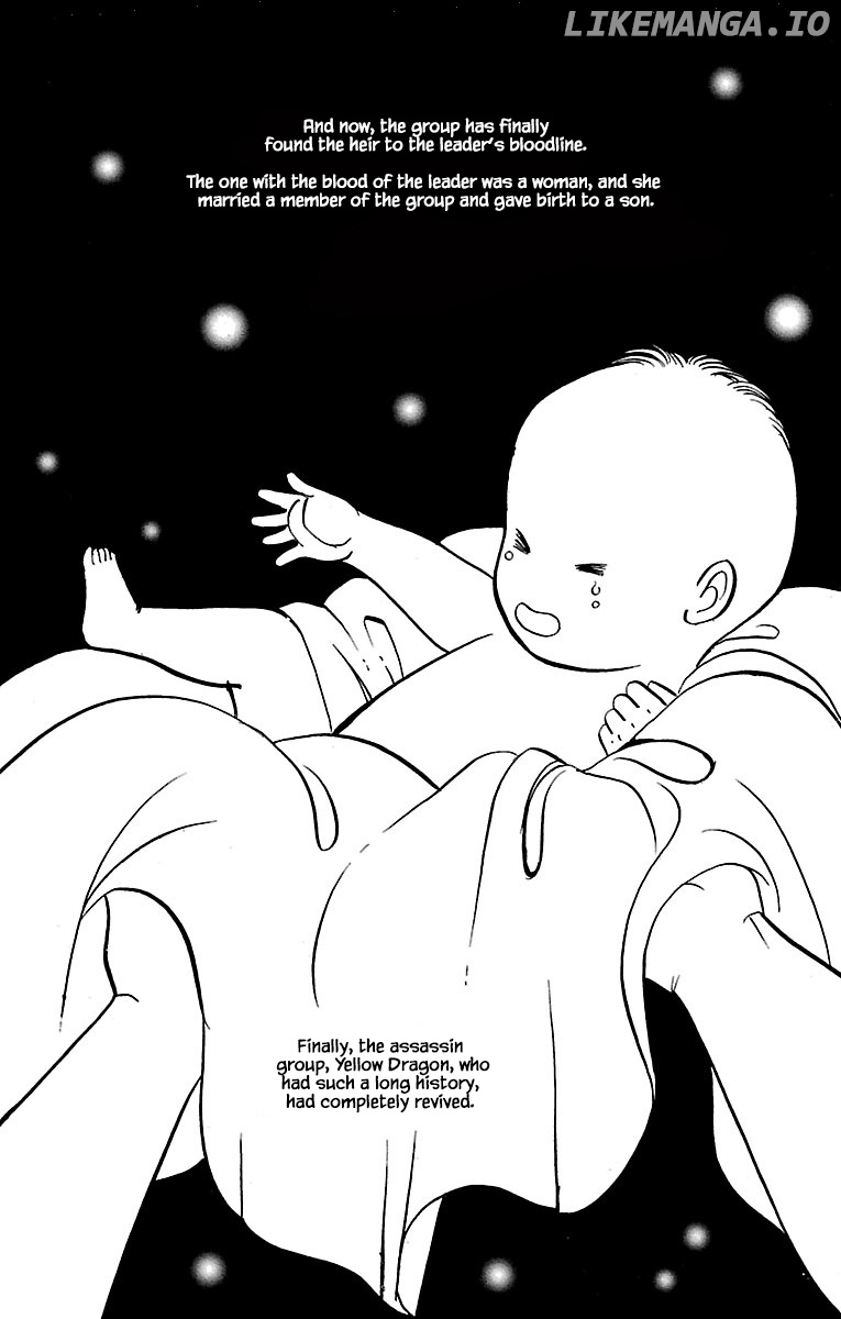 9 Banme No Musashi chapter 32.19 - page 6