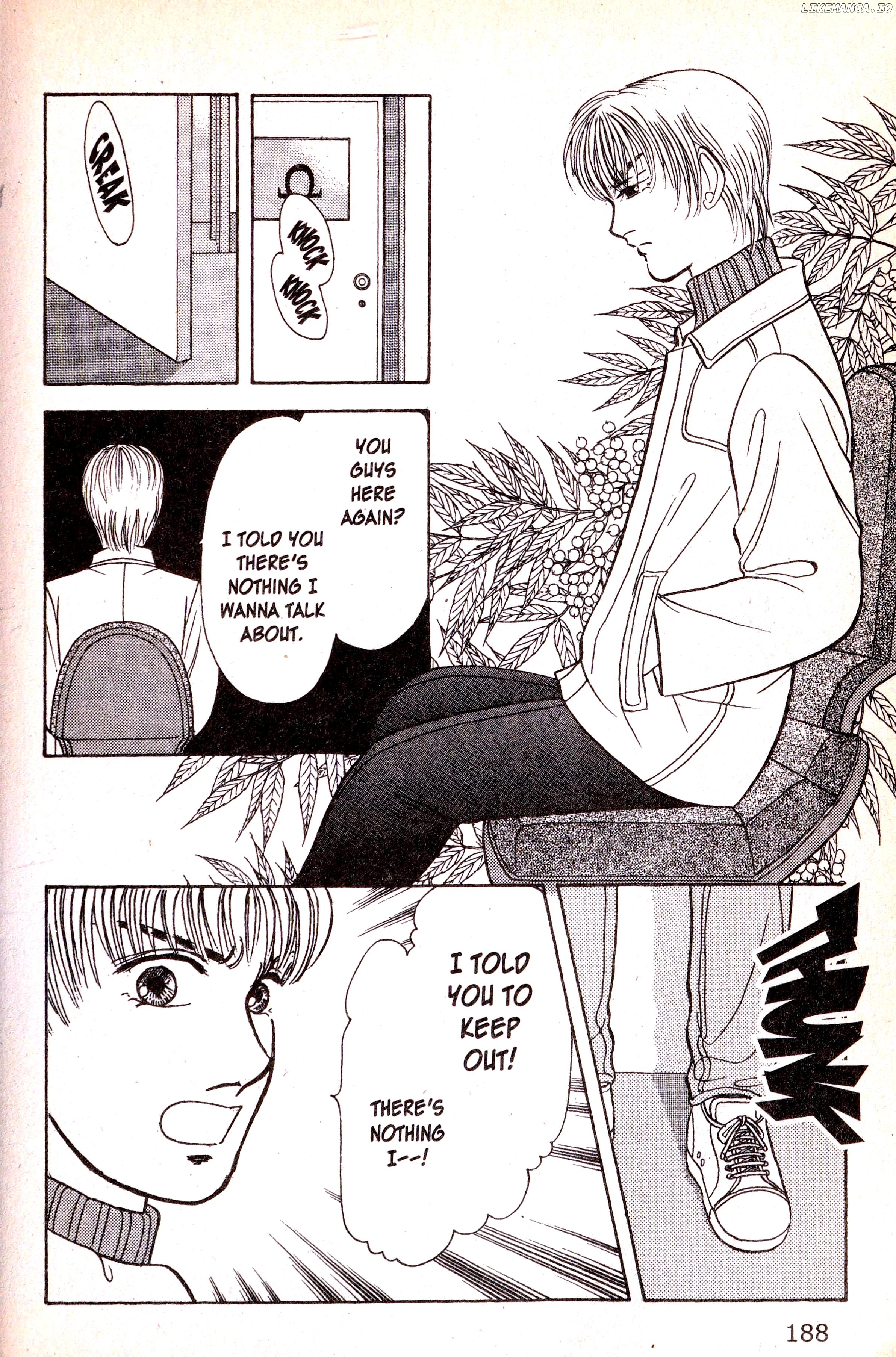 9 Banme No Musashi chapter 20.1 - page 18