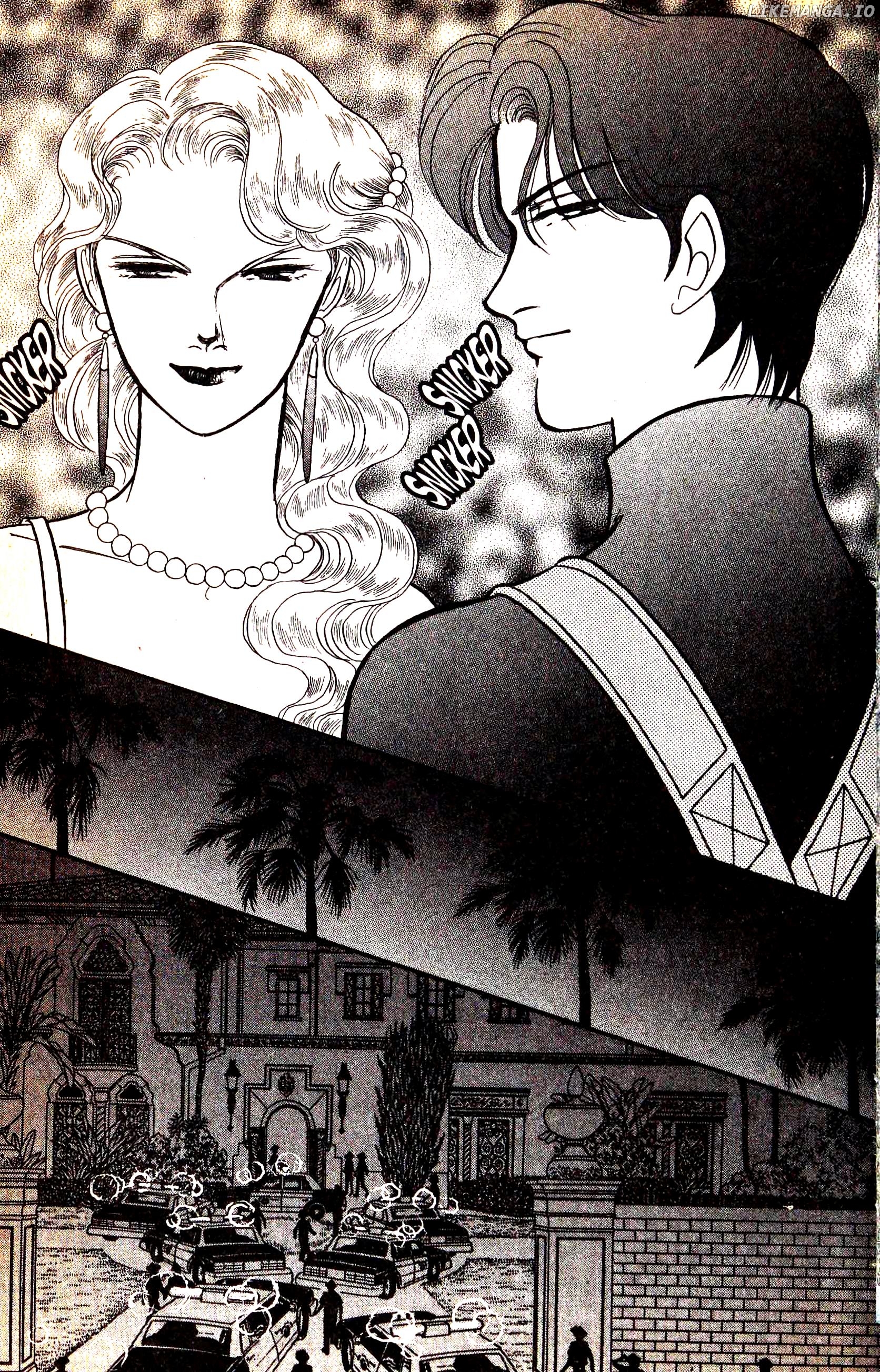 9 Banme No Musashi chapter 14.2 - page 29