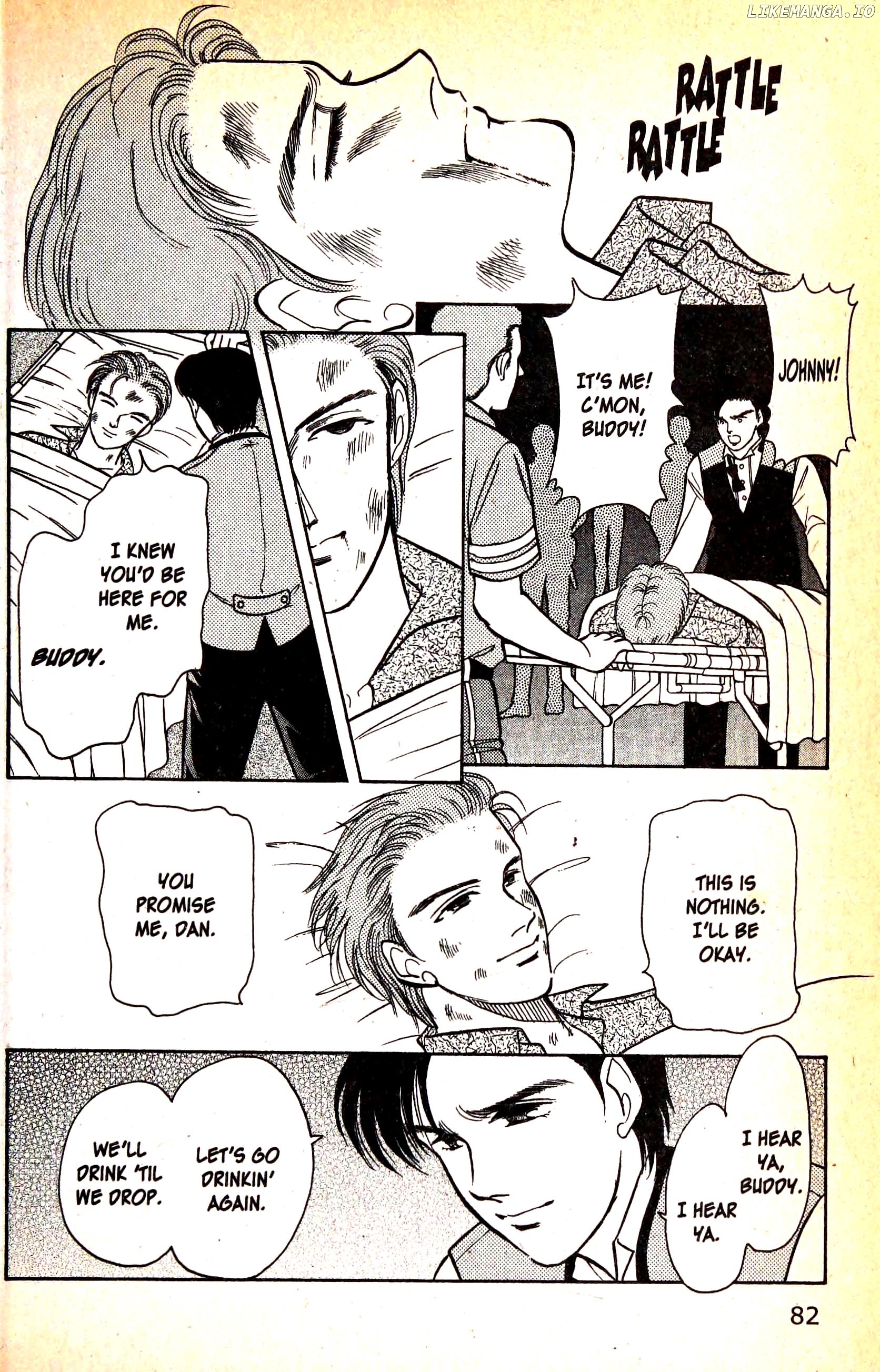 9 Banme No Musashi chapter 14.2 - page 30