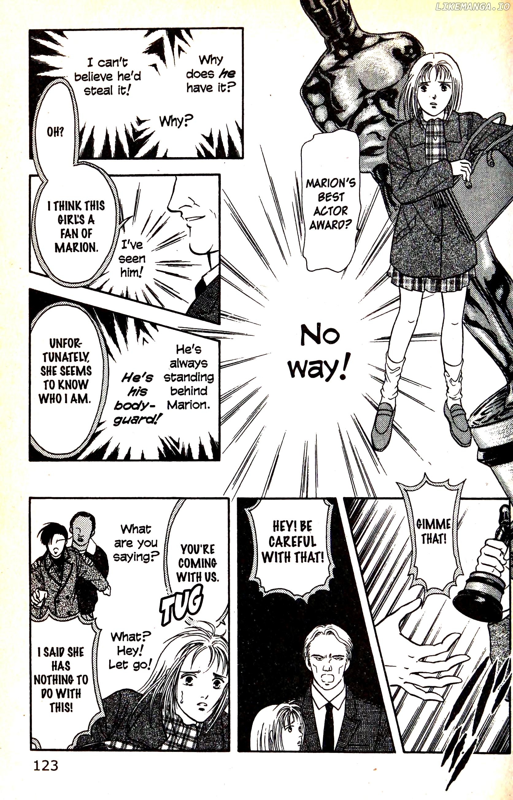 9 Banme No Musashi chapter 15 - page 29