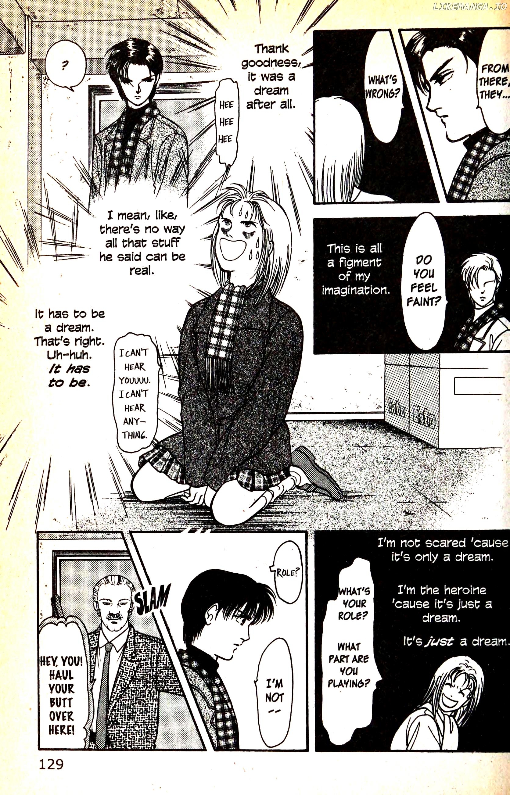 9 Banme No Musashi chapter 15 - page 35