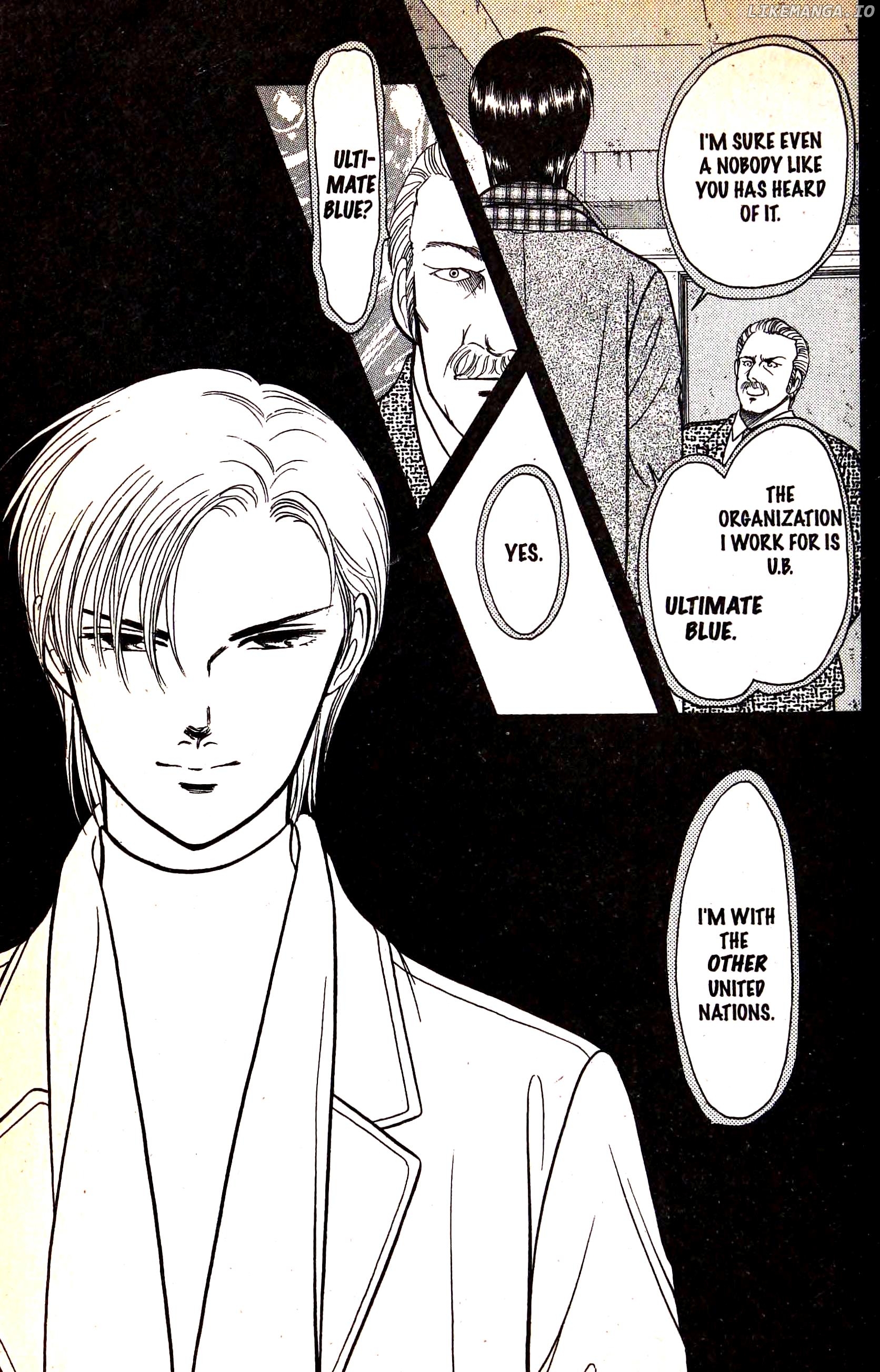 9 Banme No Musashi chapter 15 - page 37