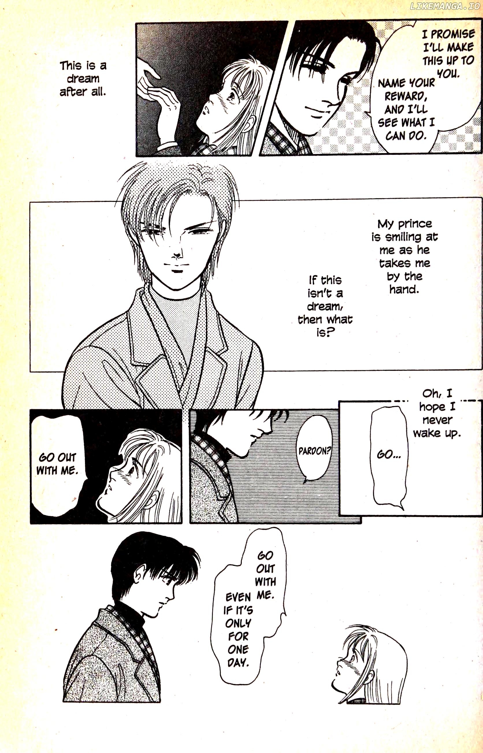 9 Banme No Musashi chapter 15 - page 55