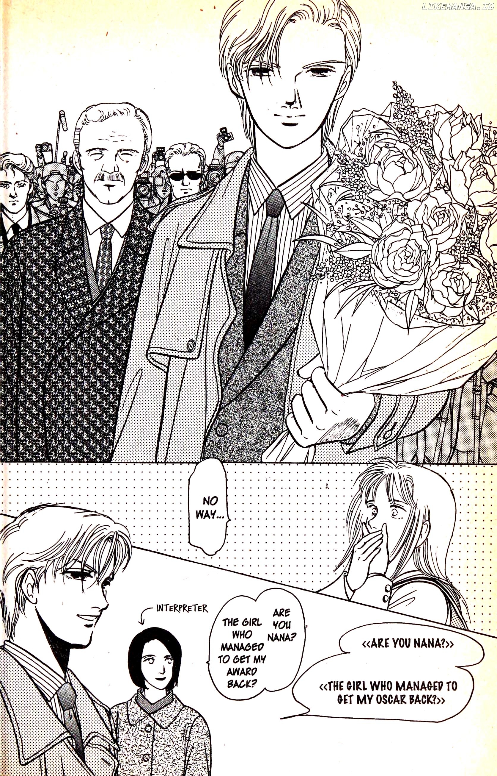 9 Banme No Musashi chapter 15 - page 60