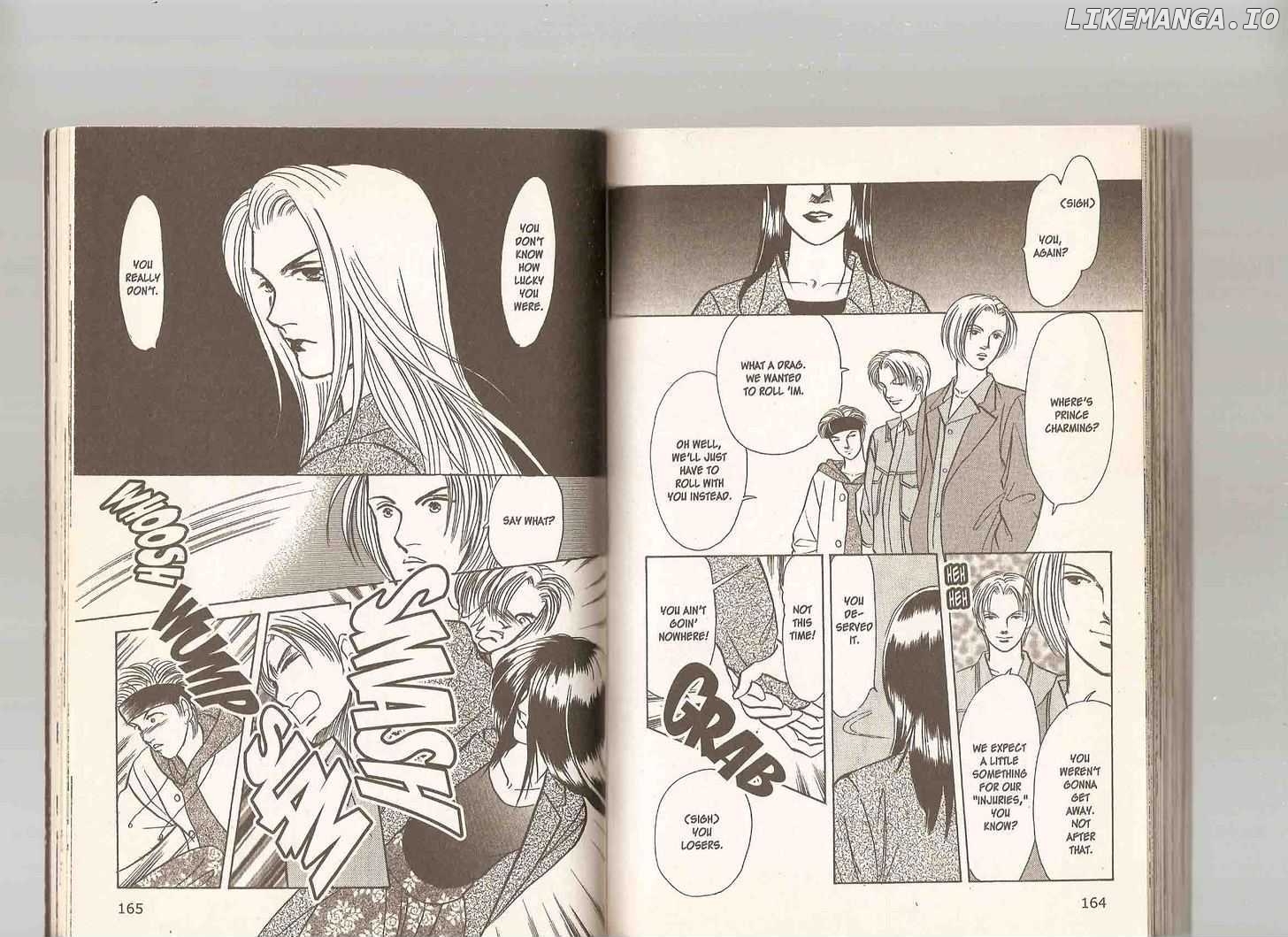9 Banme No Musashi chapter 19.3 - page 84