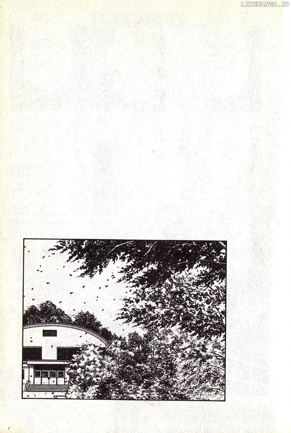 9 Banme No Musashi chapter 19.1 - page 35