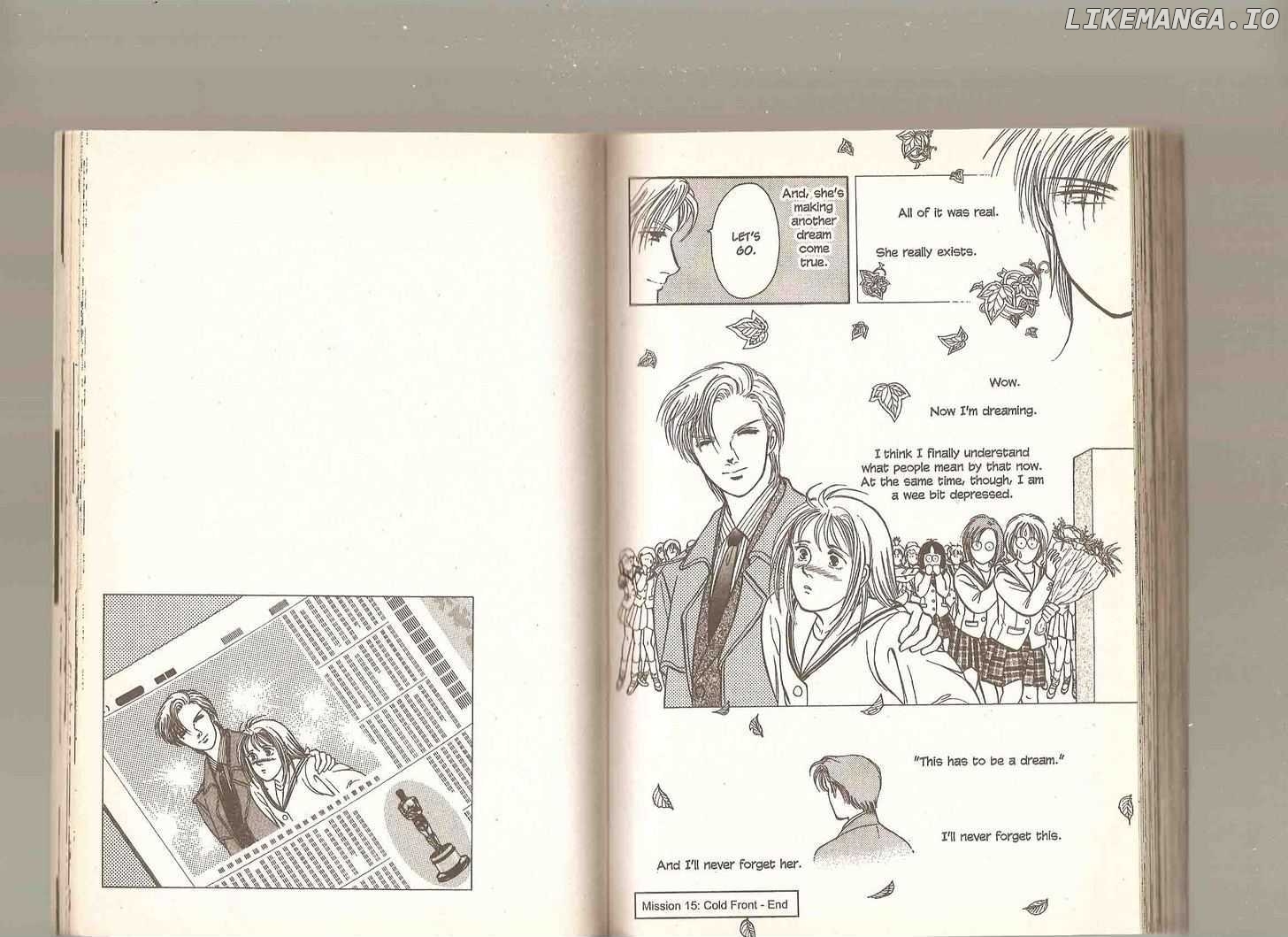 9 Banme No Musashi chapter 14.1 - page 80