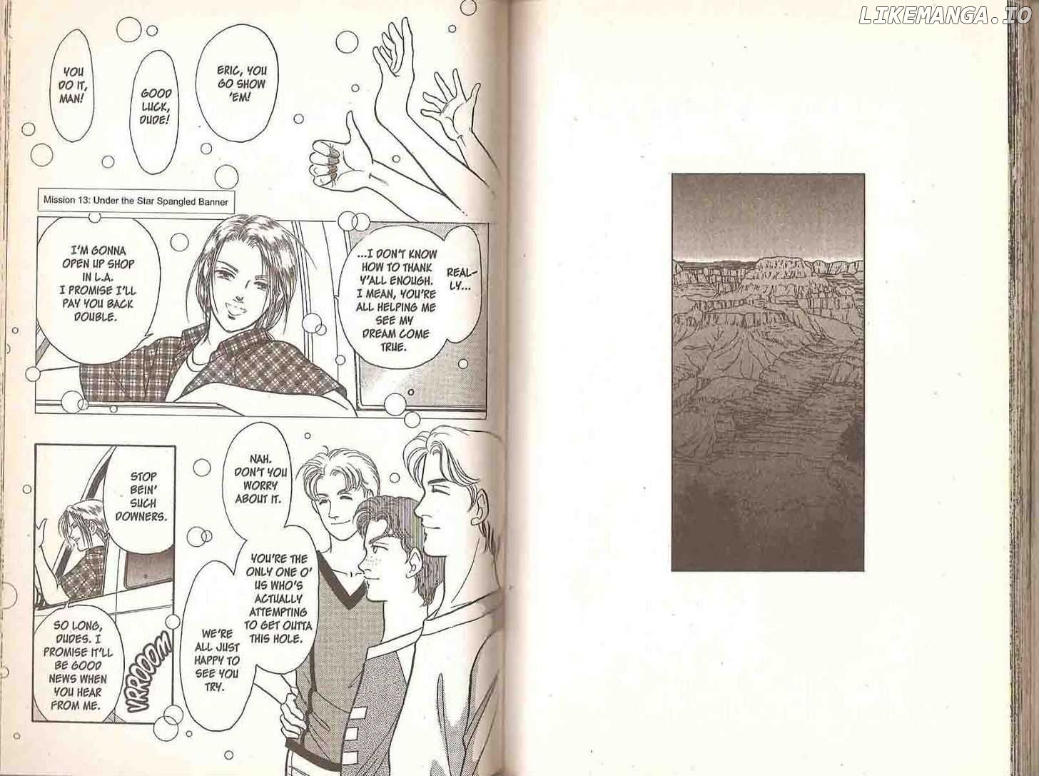 9 Banme No Musashi chapter 12.2 - page 71