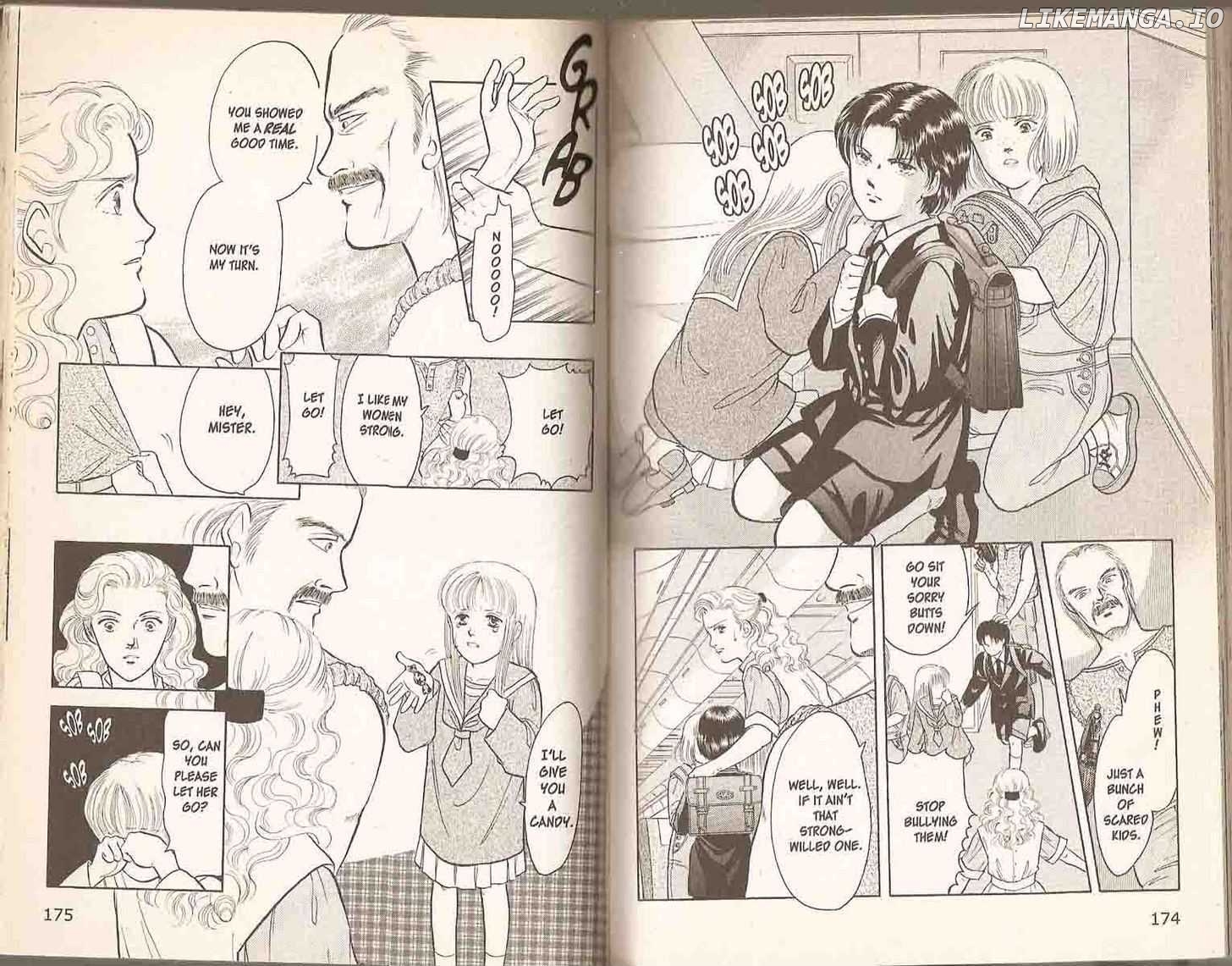 9 Banme No Musashi chapter 10.1 - page 89