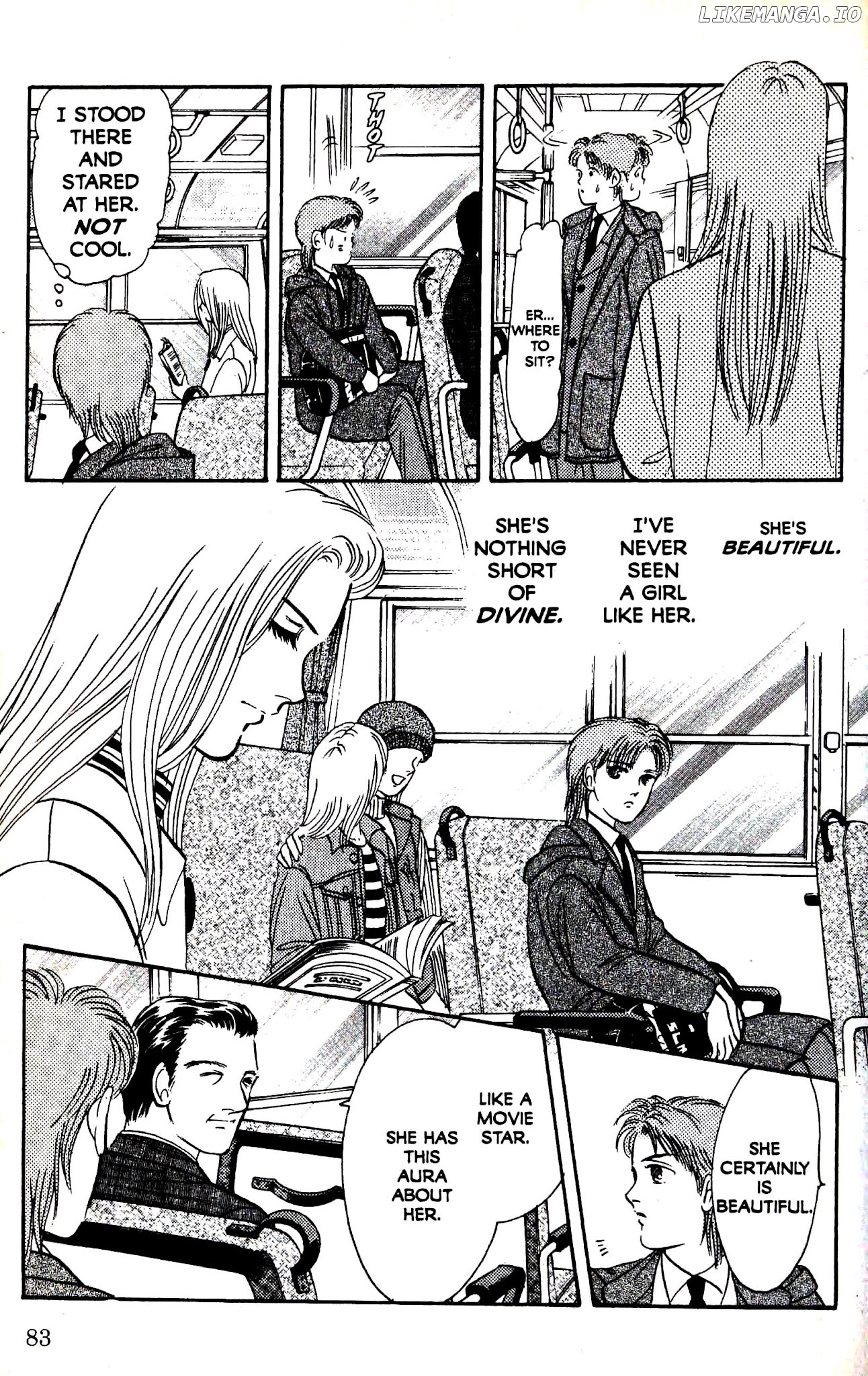 9 Banme No Musashi chapter 29.1 - page 7