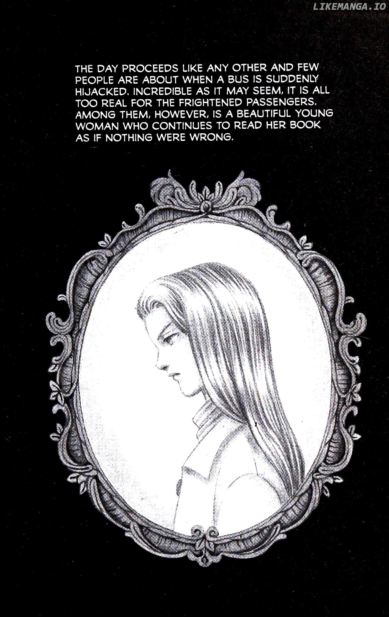 9 Banme No Musashi chapter 29.2 - page 3
