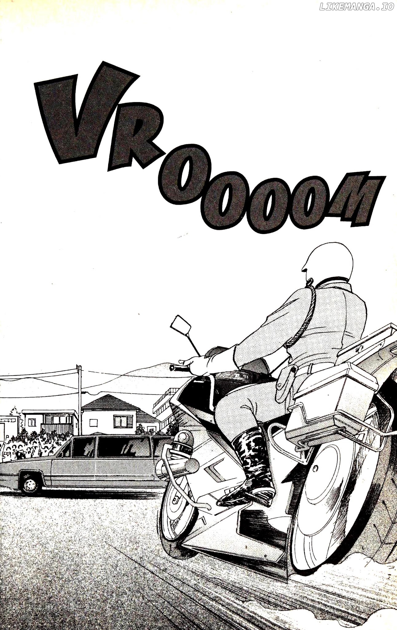 9 Banme No Musashi chapter 29.2 - page 35