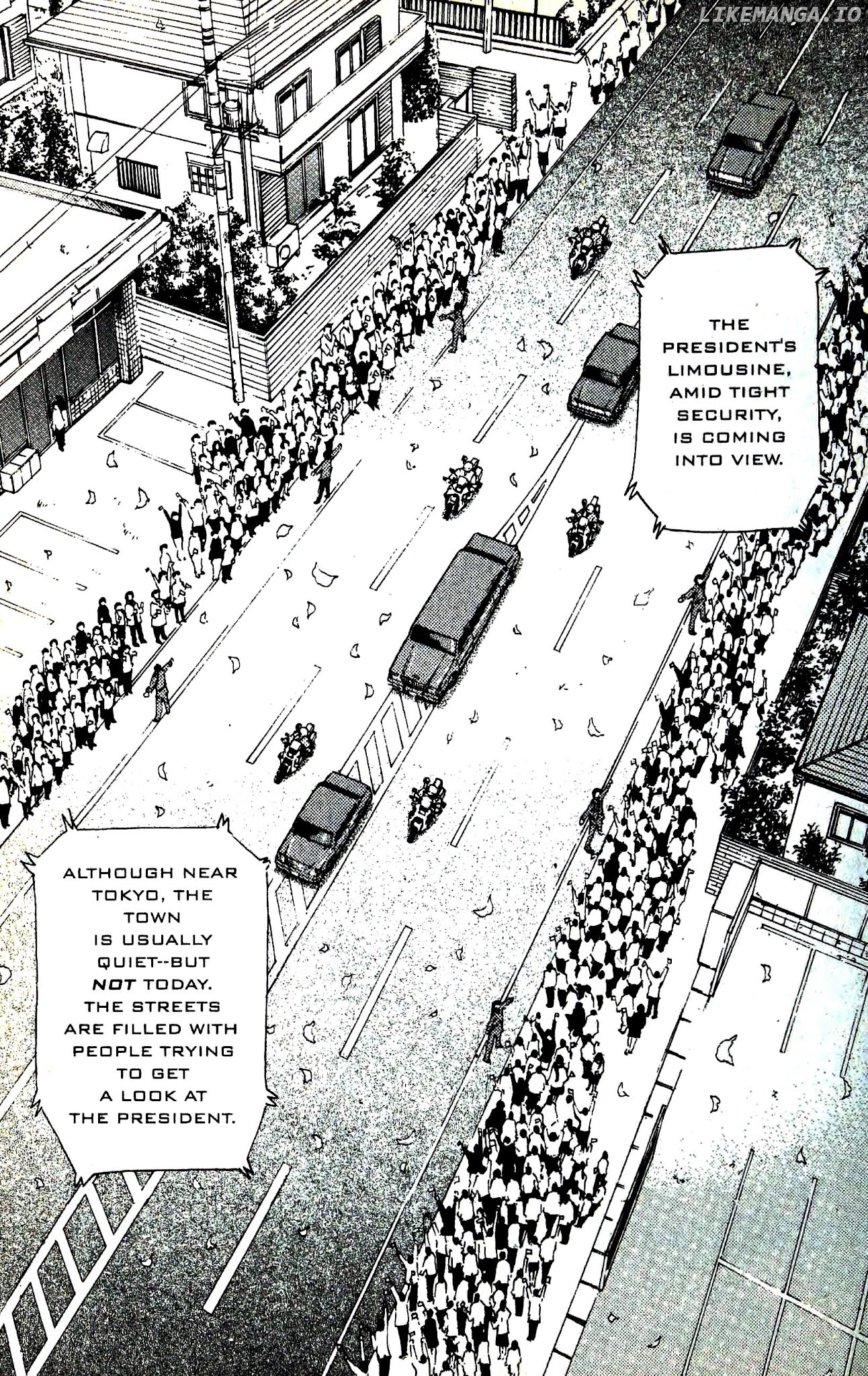 9 Banme No Musashi chapter 29.2 - page 4