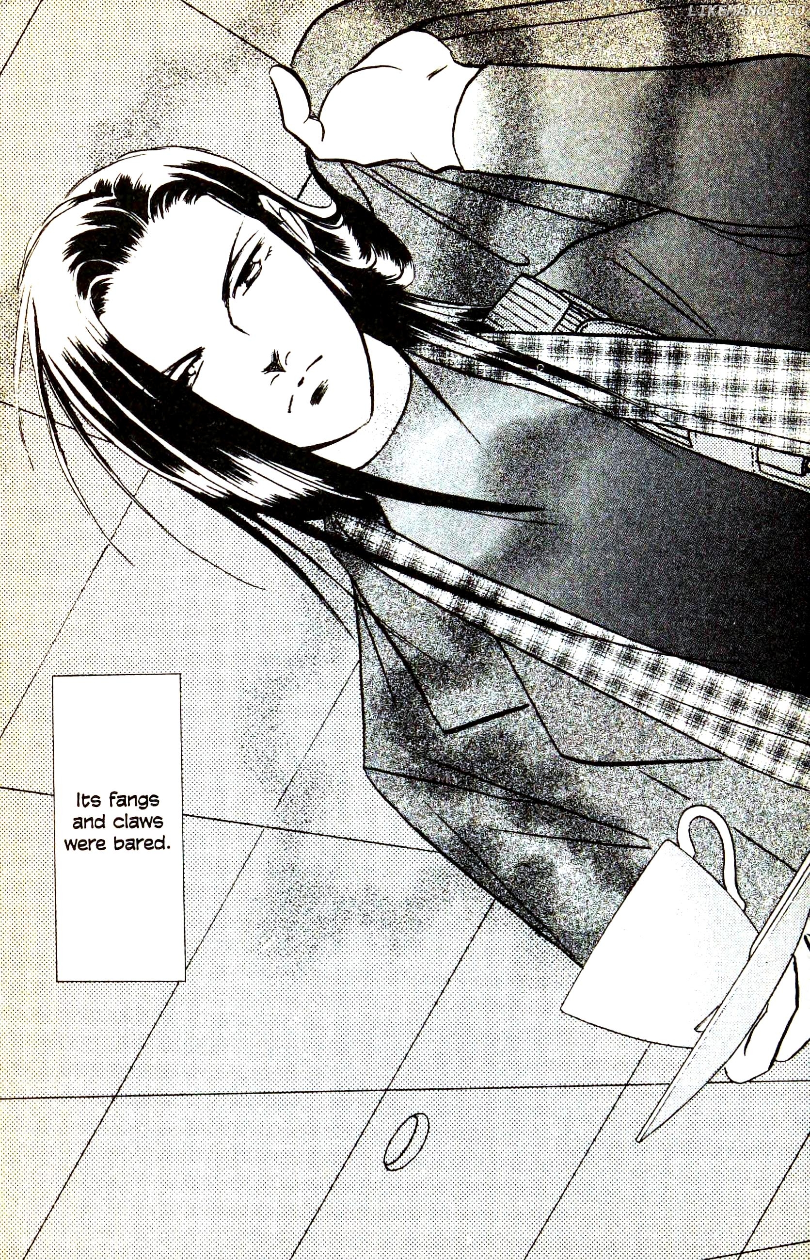 9 Banme No Musashi chapter 23.5 - page 45