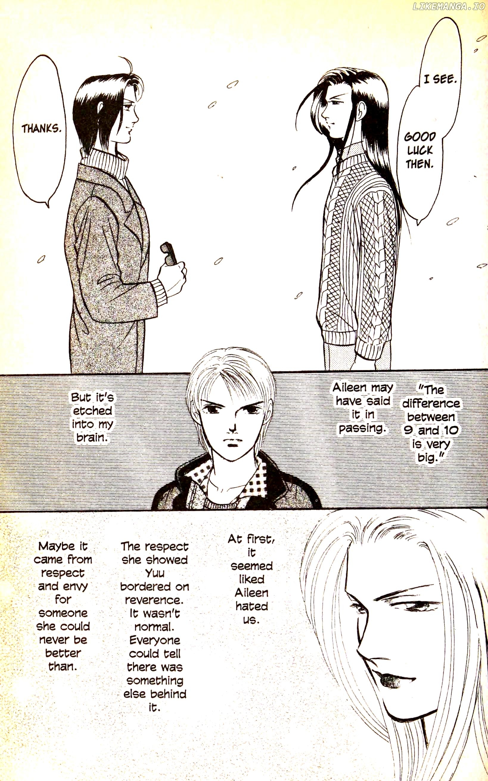9 Banme No Musashi chapter 23.6 - page 31