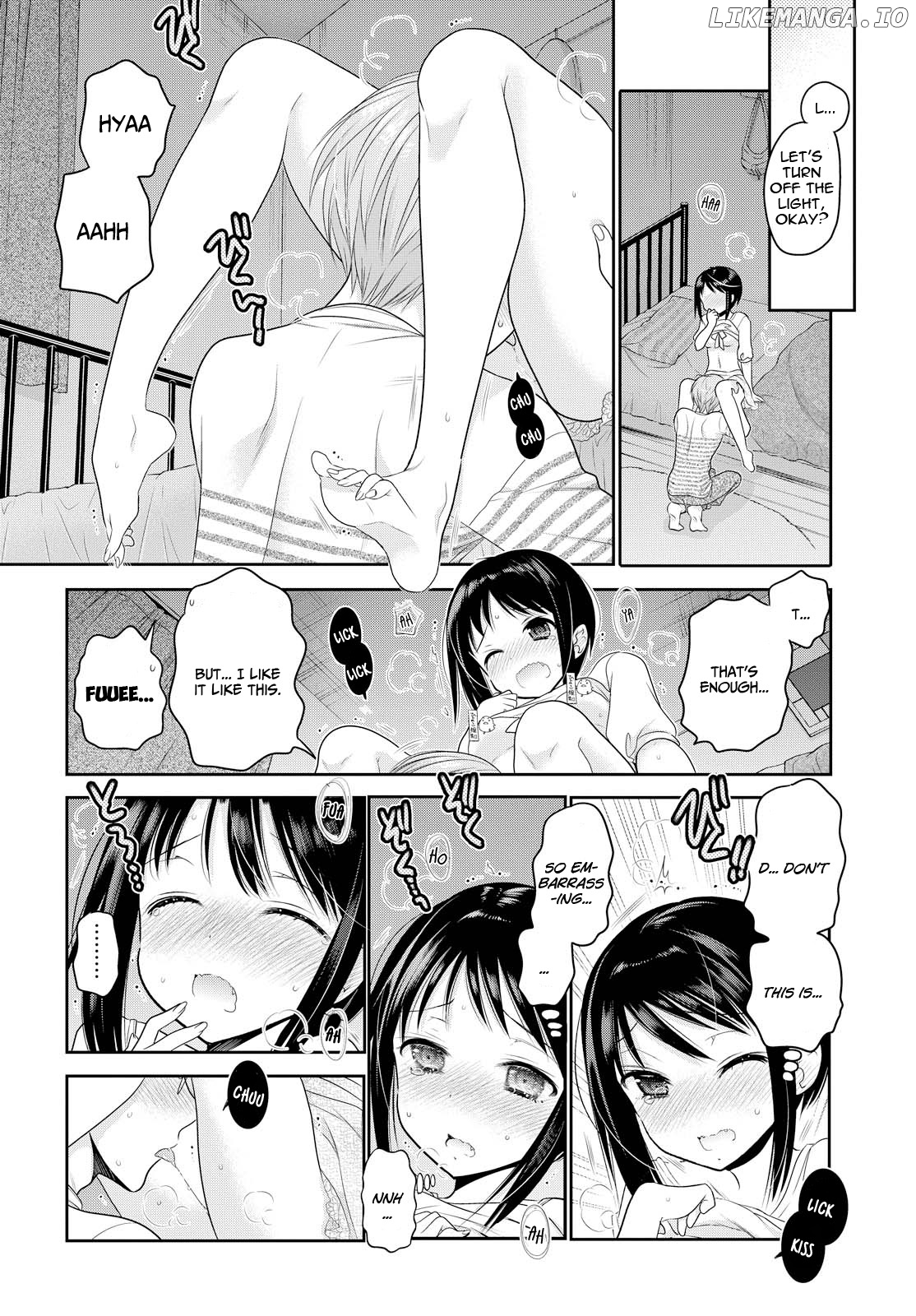 Okusama Ga Seito Kaichou! chapter 68 - page 27