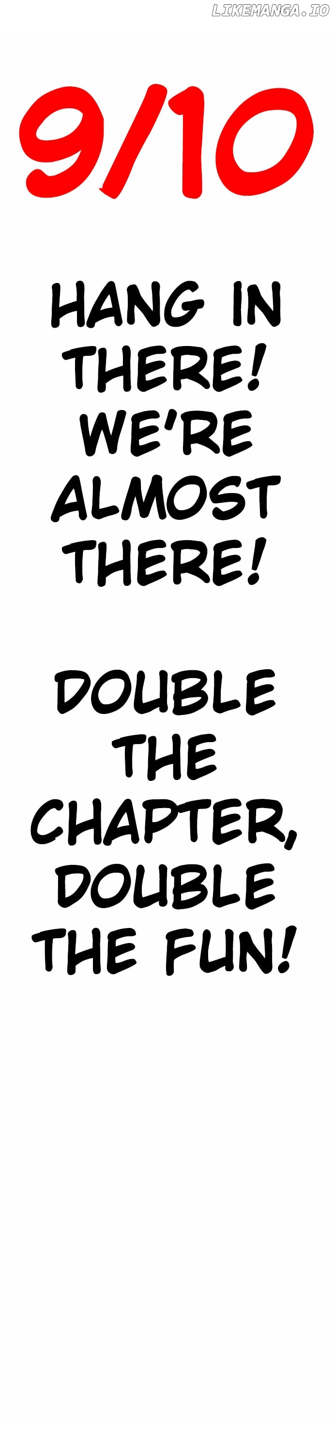 Okusama Ga Seito Kaichou! chapter 41 - page 2