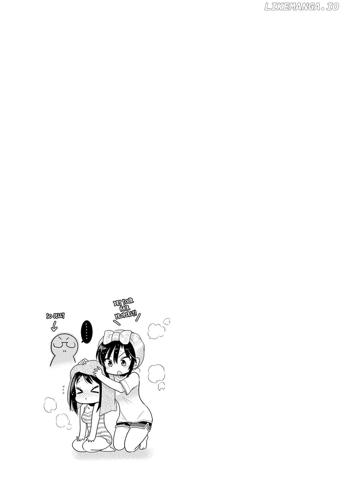 Okusama Ga Seito Kaichou! chapter 59 - page 28
