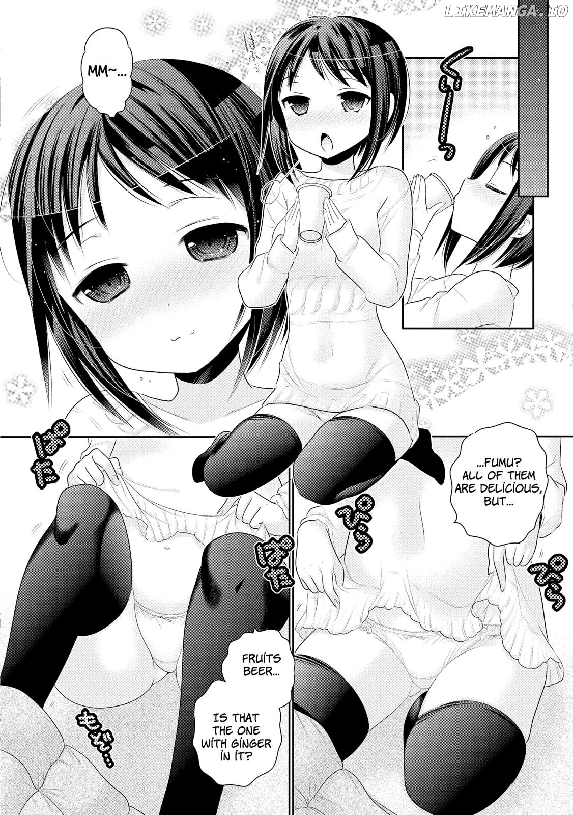 Okusama Ga Seito Kaichou! chapter 47 - page 26