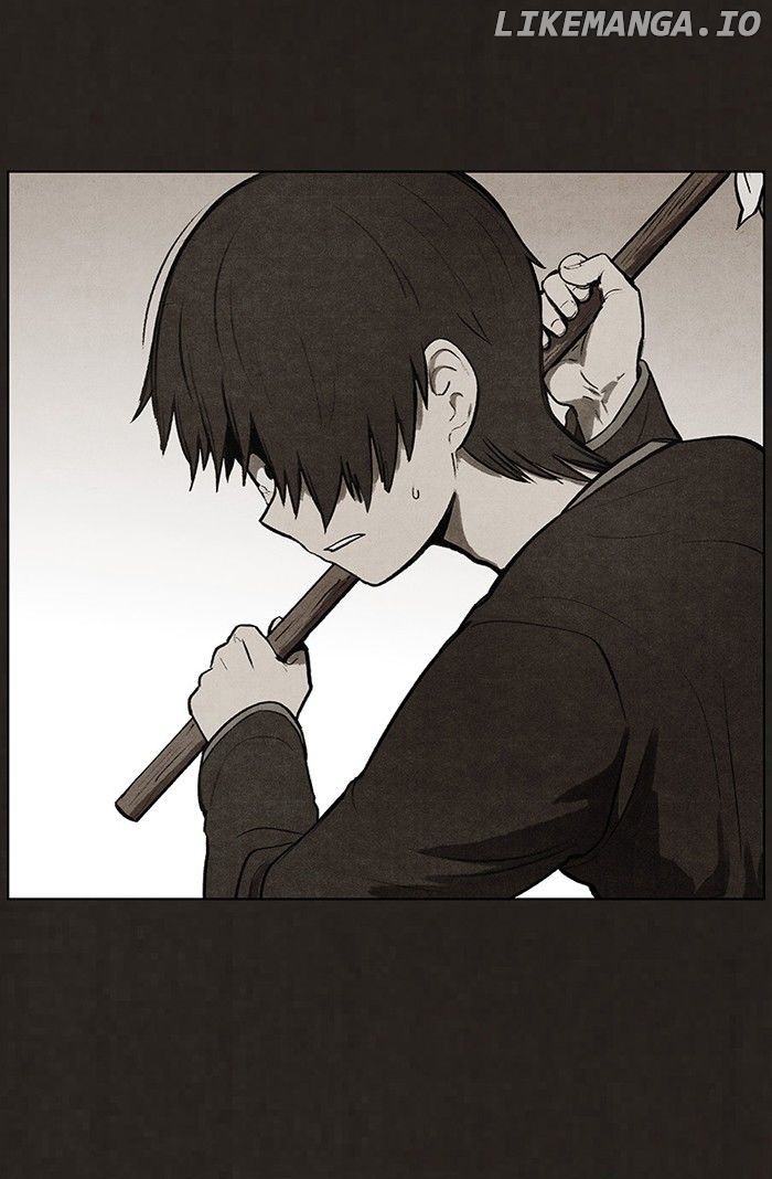 Bastard (hwang Youngchan) chapter 75 - page 1