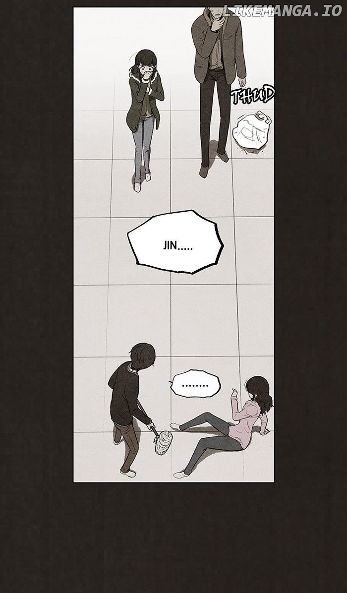 Bastard (hwang Youngchan) chapter 75 - page 10