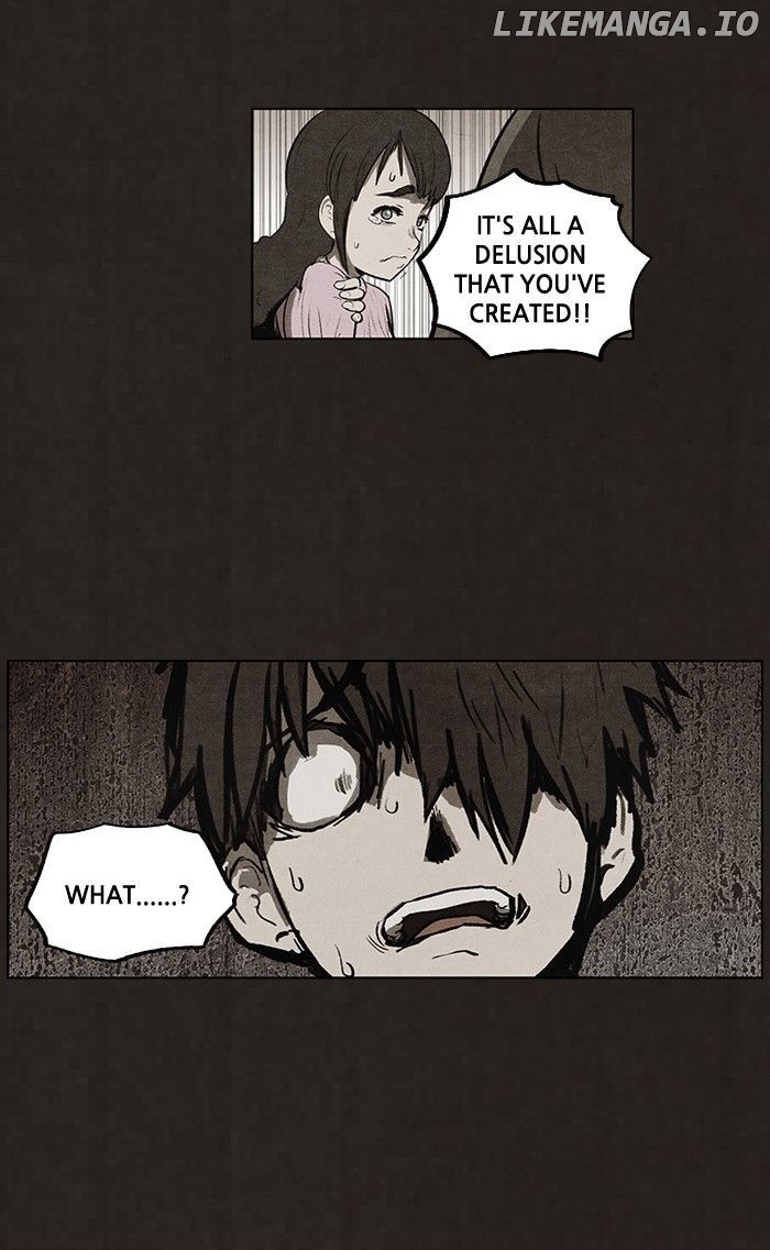 Bastard (hwang Youngchan) chapter 75 - page 17