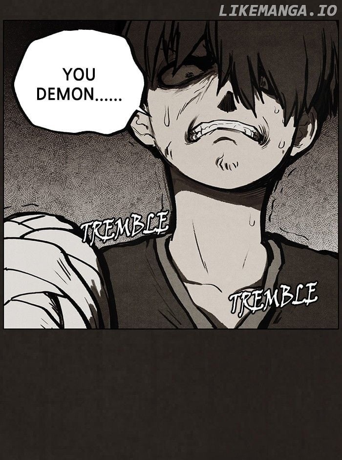 Bastard (hwang Youngchan) chapter 75 - page 19