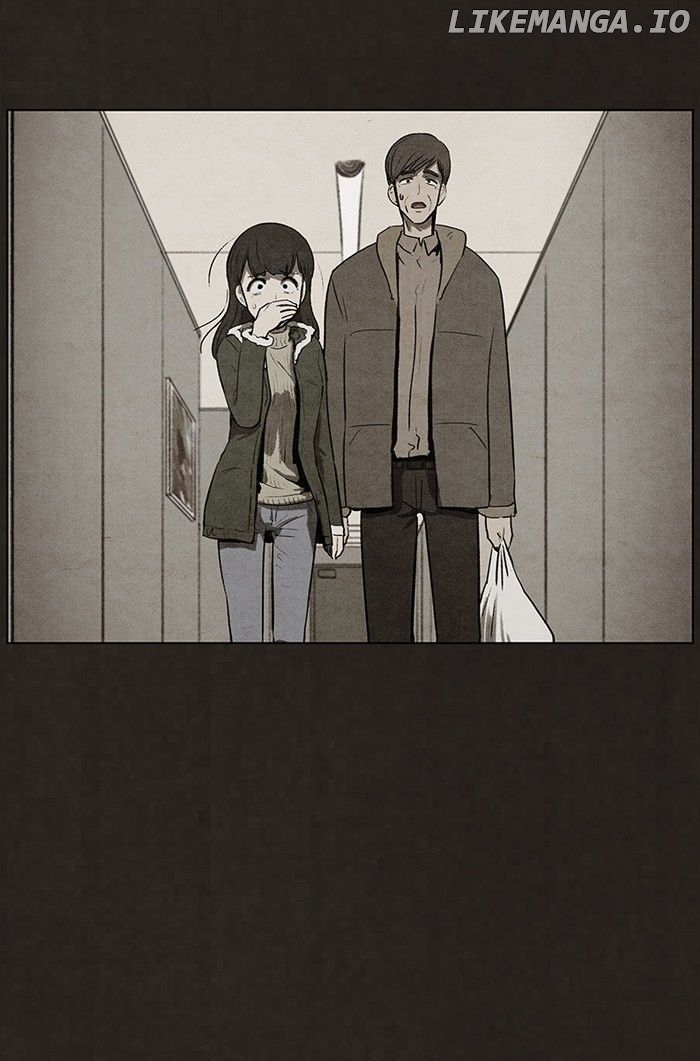 Bastard (hwang Youngchan) chapter 75 - page 3