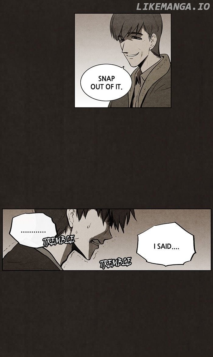 Bastard (hwang Youngchan) chapter 75 - page 30