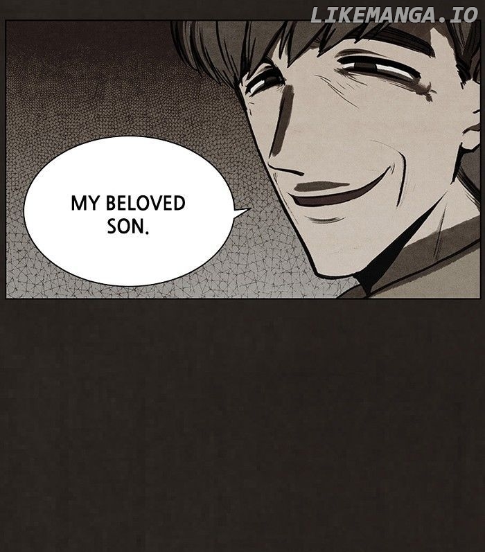 Bastard (hwang Youngchan) chapter 75 - page 31