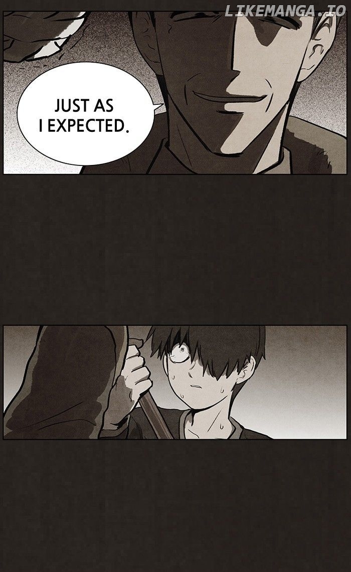 Bastard (hwang Youngchan) chapter 75 - page 35