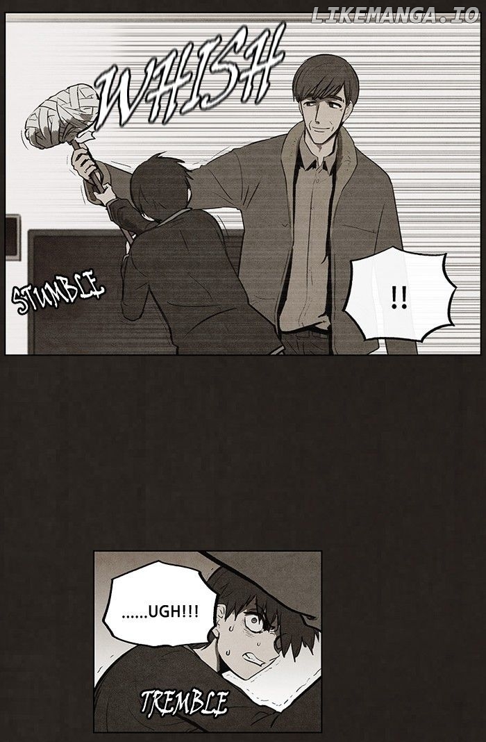 Bastard (hwang Youngchan) chapter 75 - page 37