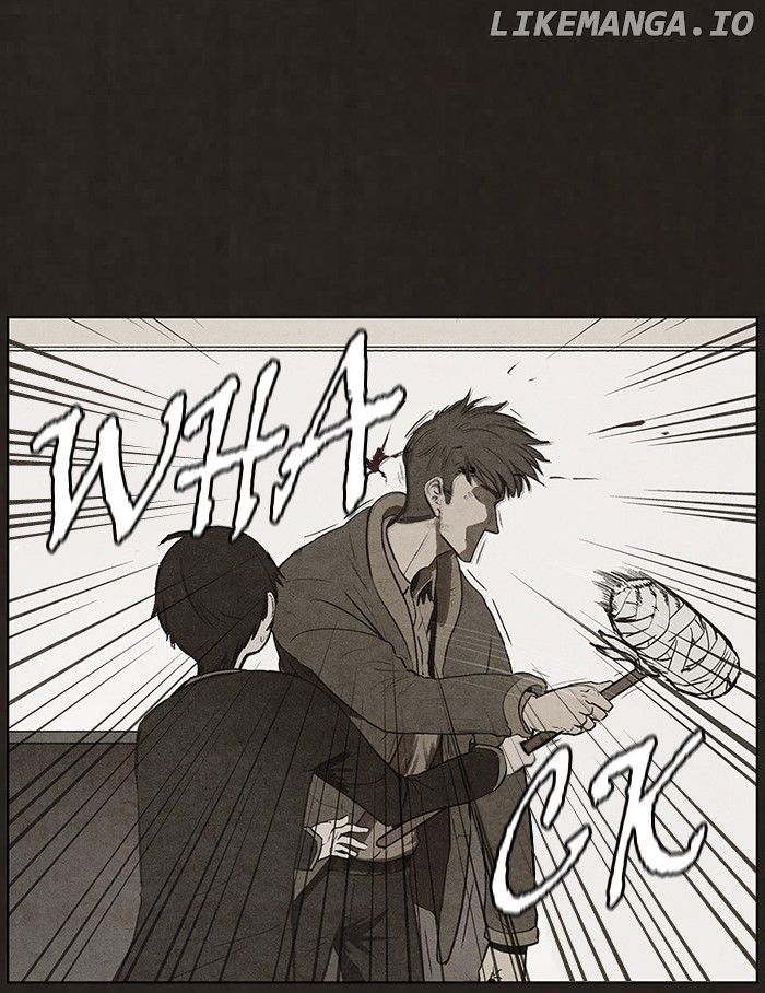 Bastard (hwang Youngchan) chapter 75 - page 39