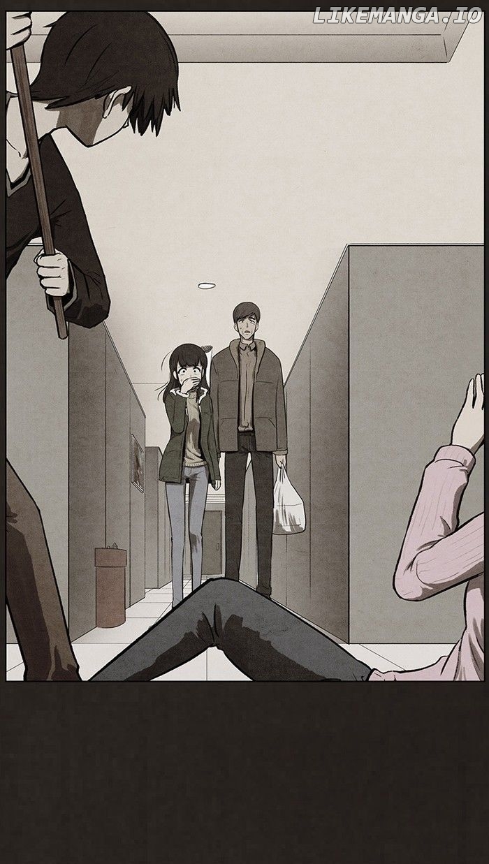 Bastard (hwang Youngchan) chapter 75 - page 4