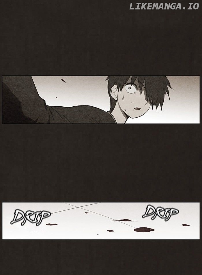Bastard (hwang Youngchan) chapter 75 - page 40
