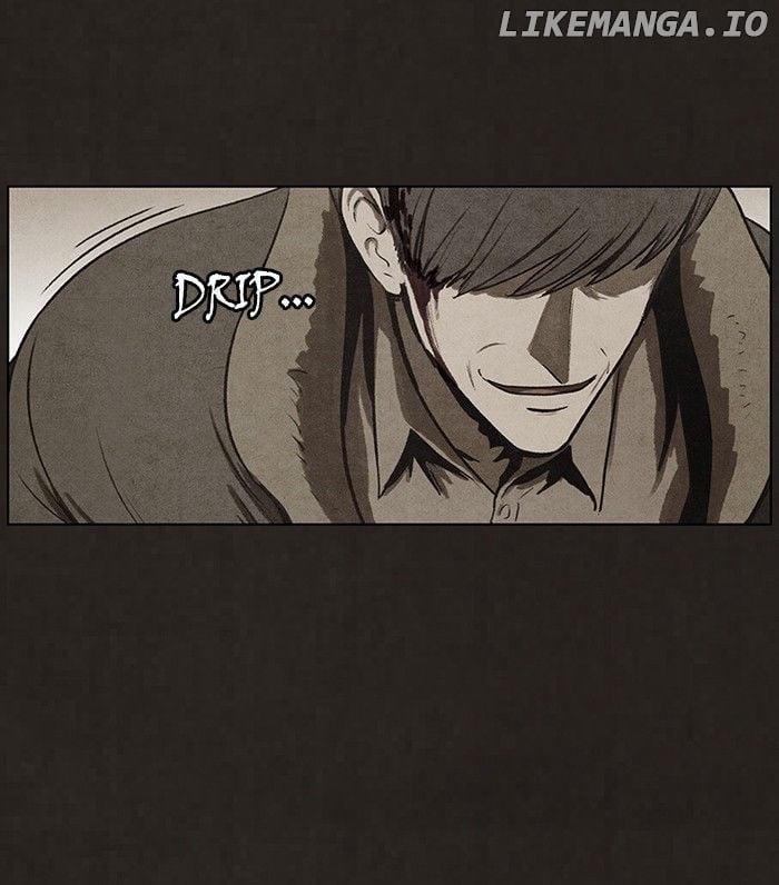 Bastard (hwang Youngchan) chapter 75 - page 41