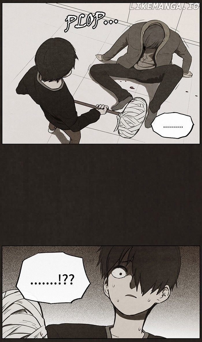Bastard (hwang Youngchan) chapter 75 - page 42