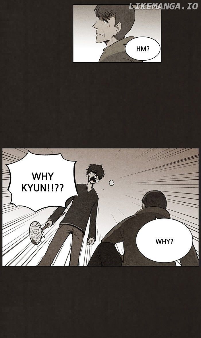 Bastard (hwang Youngchan) chapter 75 - page 49