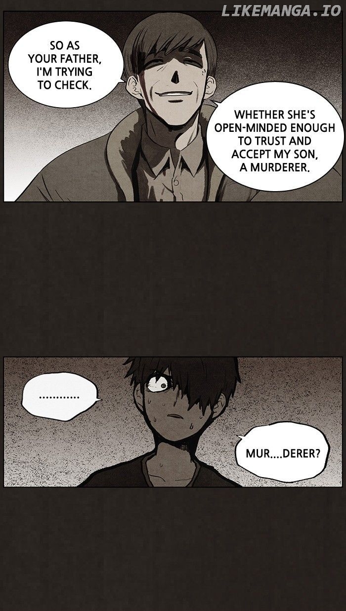 Bastard (hwang Youngchan) chapter 75 - page 51